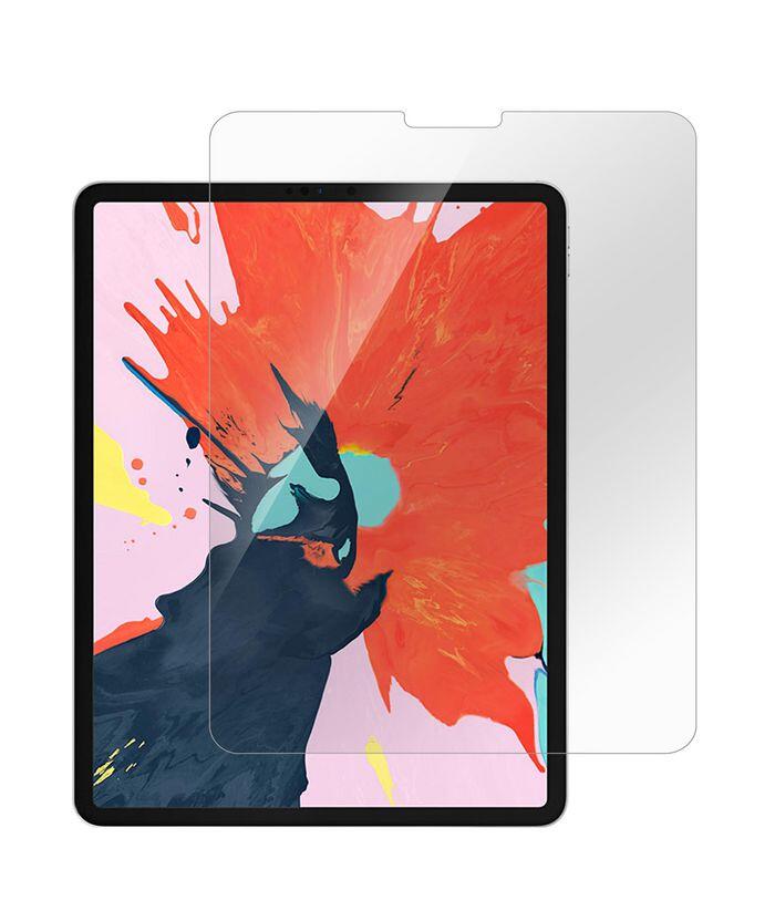 eSTUFF Titan Shield Schutzfolie für das Apple iPad Pro 3. - 6. Generation, 12.9 Zoll eSTUFF Titan Shield Schutzfolie für das Apple iPad Pro 3. - 6. Generation, 12.9 Zoll